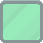 Green block